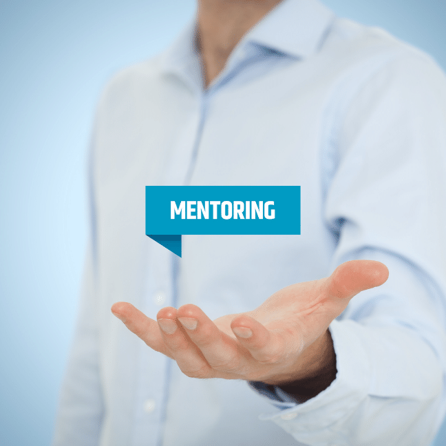 Mentorluq